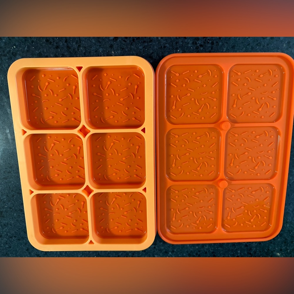 Pampered Chef Ice Cream Sandwich Maker